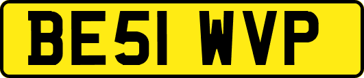 BE51WVP