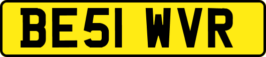 BE51WVR
