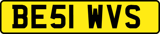 BE51WVS