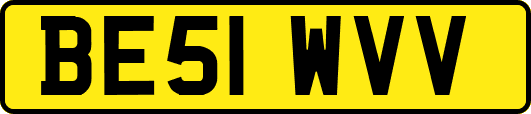 BE51WVV