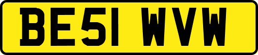 BE51WVW