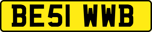 BE51WWB
