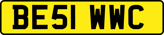 BE51WWC