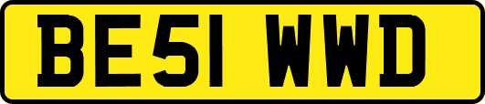 BE51WWD
