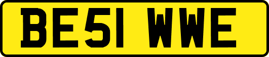 BE51WWE