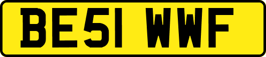 BE51WWF