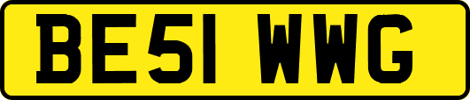 BE51WWG
