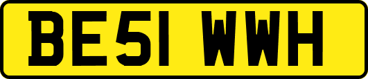 BE51WWH