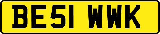 BE51WWK