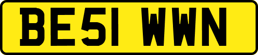 BE51WWN