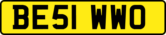BE51WWO