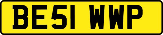 BE51WWP