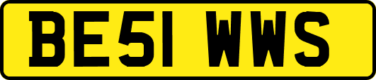 BE51WWS