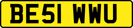 BE51WWU