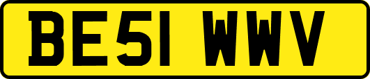 BE51WWV