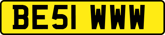 BE51WWW