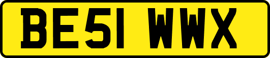 BE51WWX
