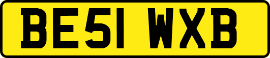 BE51WXB