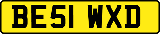 BE51WXD
