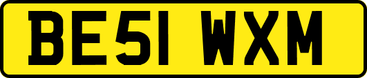 BE51WXM