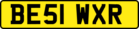 BE51WXR