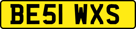 BE51WXS