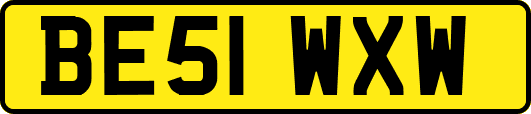 BE51WXW