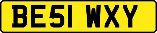 BE51WXY