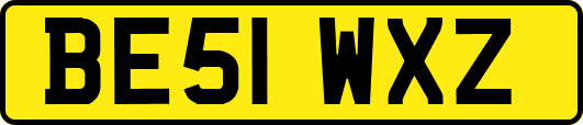 BE51WXZ