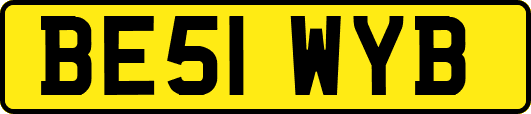 BE51WYB