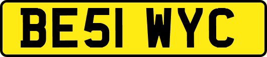 BE51WYC