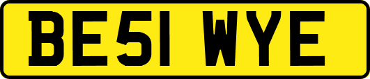 BE51WYE