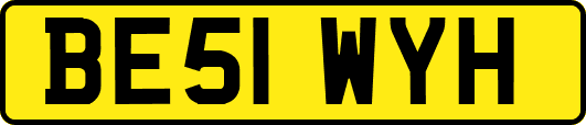 BE51WYH