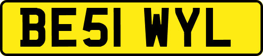 BE51WYL