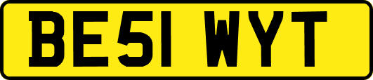 BE51WYT