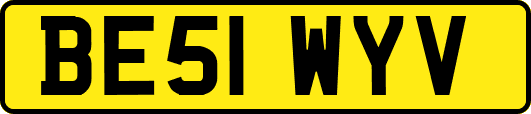 BE51WYV