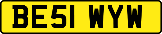 BE51WYW