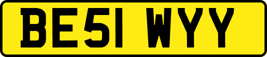 BE51WYY