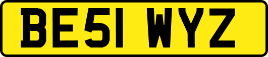 BE51WYZ