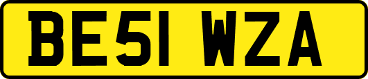 BE51WZA