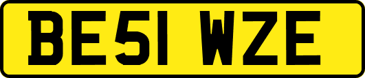 BE51WZE