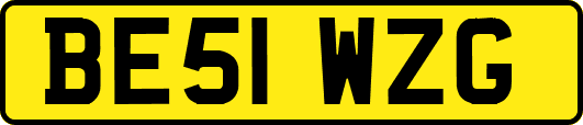 BE51WZG