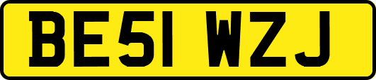 BE51WZJ