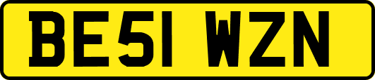 BE51WZN