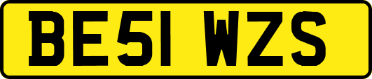BE51WZS