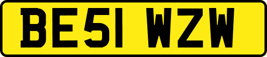 BE51WZW