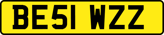 BE51WZZ