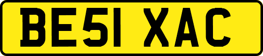 BE51XAC