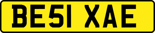 BE51XAE