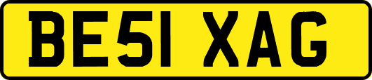 BE51XAG